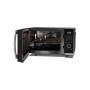 Мікрохвильова піч Sharp YC-QC254AE-B