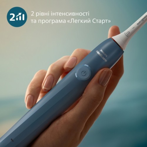 Електрична зубна щітка Philips HX4022/04