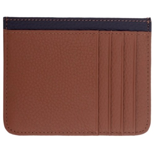 Кардхолдер Smith & Canova 90014 Black-Tan