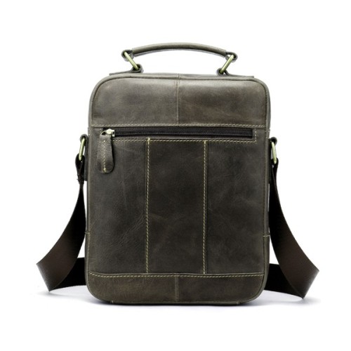 Сумка Vintage Сіра (20028)