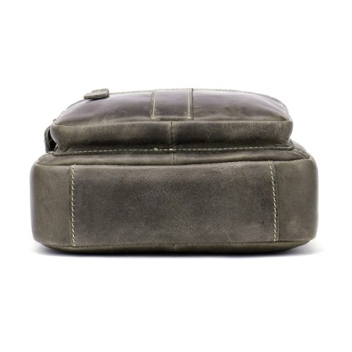 Сумка Vintage Сіра (20028)