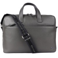 Сумка Brampton London Commandeer Grey (64547 GREY)