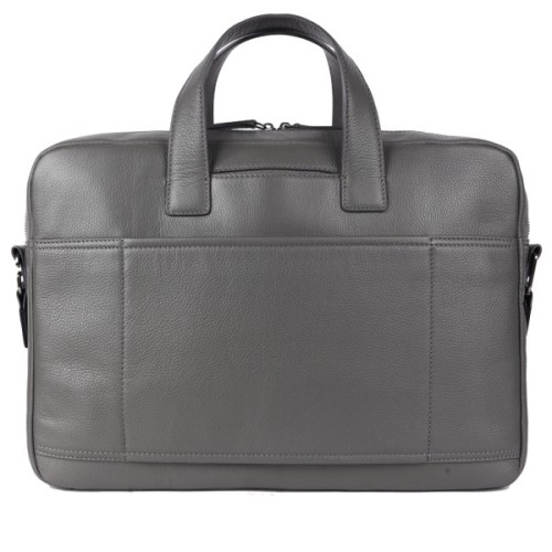 Сумка Brampton London Commandeer Grey (64547 GREY)