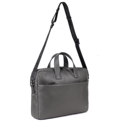 Сумка Brampton London Commandeer Grey (64547 GREY)