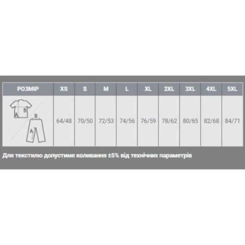 Футболка Sol's Imperial світло-сірий меланж S (11500300S)