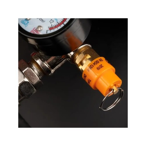 Компресор Ronix 50л, 1490Вт (RC-5010)