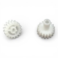 Шестерня 17T HP LJ 1200/1000/1300 Canon LBP-1210 Veaye (RA0-1089-VE)