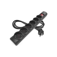 Мережевий подовжувач EMOS P54219