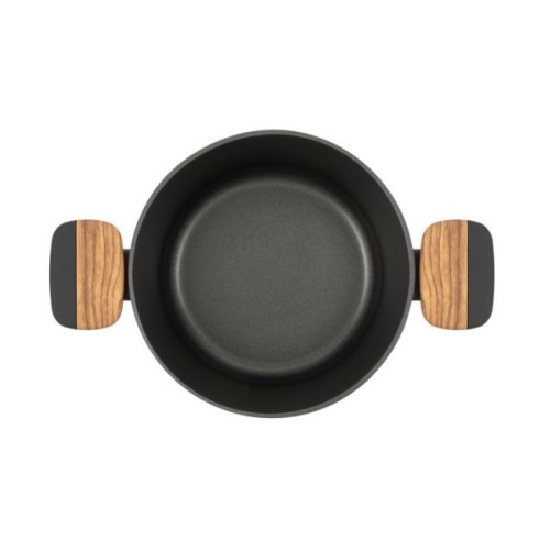 Каструля Resto Mon 20 см 2,6 л (93187)