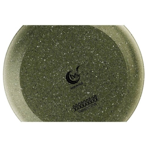 Сковорода TVS Natura Induction 32 см (BS279323310201)