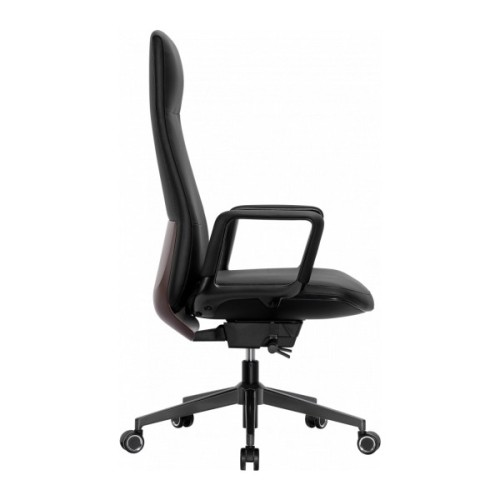 Офісне крісло GT Racer B-3195 Black