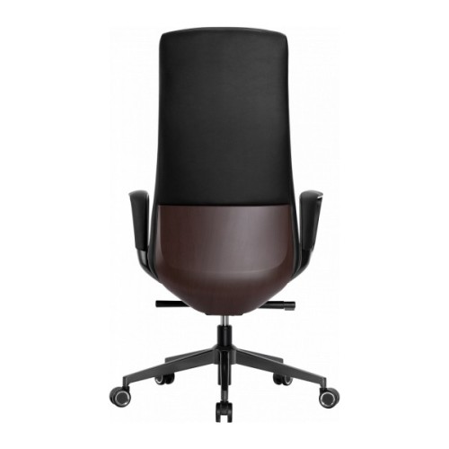 Офісне крісло GT Racer B-3195 Black