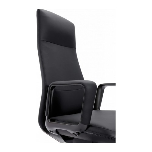 Офісне крісло GT Racer B-3195 Black