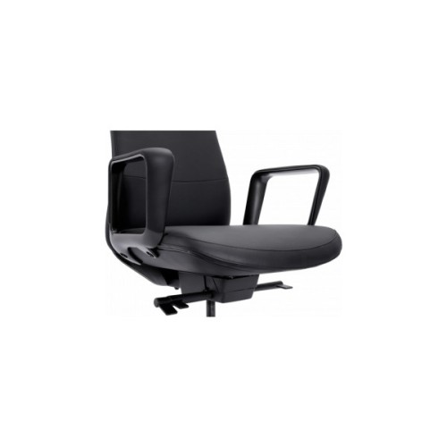 Офісне крісло GT Racer B-3195 Black