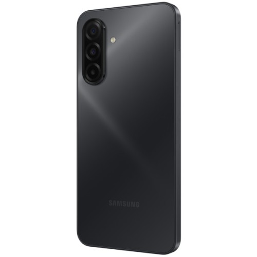 Мобільний телефон Samsung Galaxy A17 LTE 8/256Gb Black (SM-A175FZKEEUC)