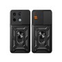 Чохол до мобільного телефона BeCover Military Xiaomi Redmi Note 13 Pro 5G Black (710693)