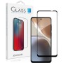 Скло захисне ACCLAB Full Glue MOTO G32 Black (1283126544309)
