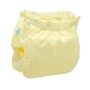 Підгузки Еко Пупс Active Premium багаторазовий 5-9 кг Abso Maxi Жовтий (ТП3ВК4-2ж)