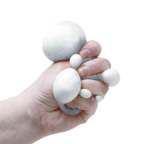 Антистрес NeeDoh Снігова куля (SNBC)