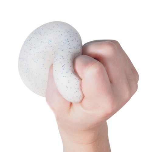 Антистрес NeeDoh Снігова куля (SNBC)