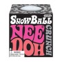 Антистрес NeeDoh Снігова куля (SNBC)