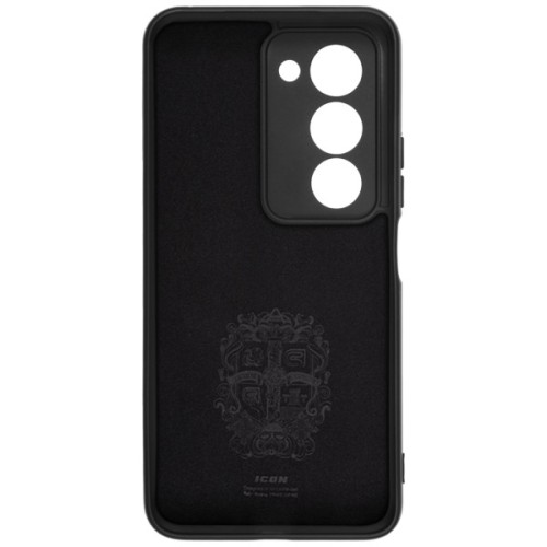 Чохол до мобільного телефона Armorstandart ICON Xiaomi Redmi 15 4G Camera cover Black (ARM85427)