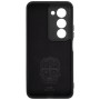 Чохол до мобільного телефона Armorstandart ICON Xiaomi Redmi 15 4G Camera cover Black (ARM85427)
