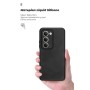 Чохол до мобільного телефона Armorstandart ICON Xiaomi Redmi 15 4G Camera cover Black (ARM85427)