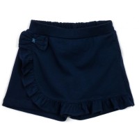 Шорти дитячі Breeze спідниця (15645-128G-blue)