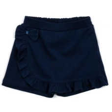 Шорти дитячі Breeze спідниця (15645-128G-blue)