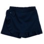 Шорти дитячі Breeze спідниця (15645-128G-blue)
