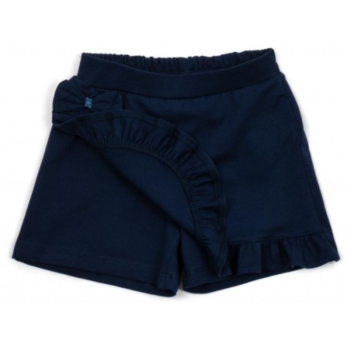 Шорти дитячі Breeze спідниця (15645-128G-blue)