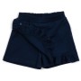 Шорти дитячі Breeze спідниця (15645-128G-blue)