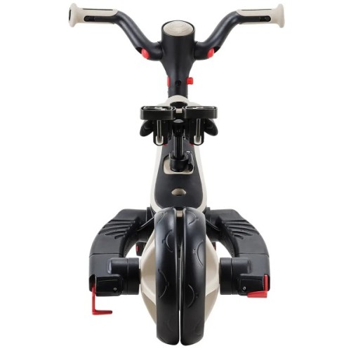 Дитячий велосипед Globber Explorer trike Foldable 4 в 1, пісочний (732-466-2)