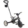 Дитячий велосипед Globber Explorer trike Foldable 4 в 1, пісочний (732-466-2)