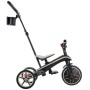 Дитячий велосипед Globber Explorer trike Foldable 4 в 1, пісочний (732-466-2)