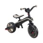 Дитячий велосипед Globber Explorer trike Foldable 4 в 1, пісочний (732-466-2)