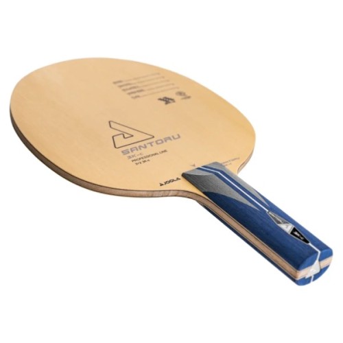 Основа для ракетки Joola Santoru 3K-C FL (65050) (931079)