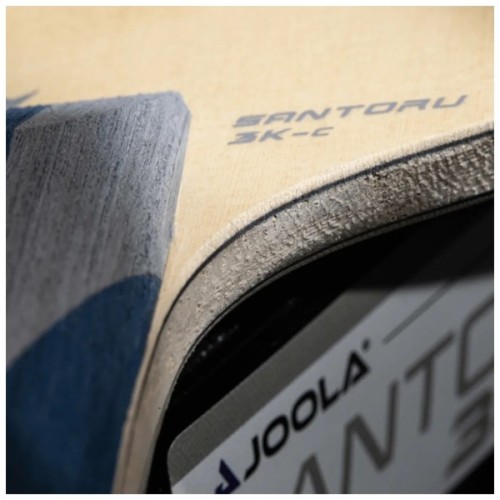 Основа для ракетки Joola Santoru 3K-C FL (65050) (931079)