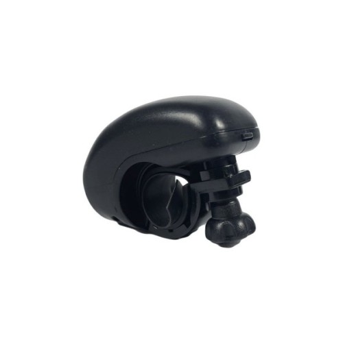 Комплект велофар Good Bike Twins 2 режима 5+3 LED (92306-IS)