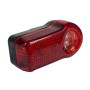 Комплект велофар Good Bike Twins 2 режима 5+3 LED (92306-IS)