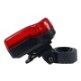 Комплект велофар Good Bike Twins 2 режима 5+3 LED (92306-IS)