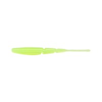 Силікон рибальський FishUP Aji Triple Stick 1.9" 403 - Chartreuse Glow (10шт/уп) (1864.14.89)