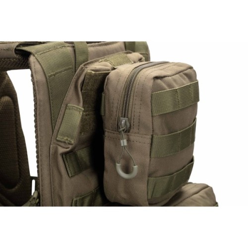 Плитоноска 2E Assault Тип 4 2Е Green (2E-MILPLACARTYPE4-YA-OG)