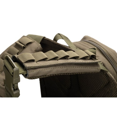 Плитоноска 2E Assault Тип 4 2Е Green (2E-MILPLACARTYPE4-YA-OG)