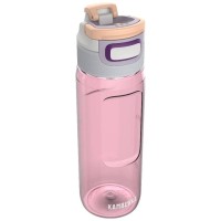Пляшка для води Kambukka Elton 750 мл пастельно-рожевий (11-03032)