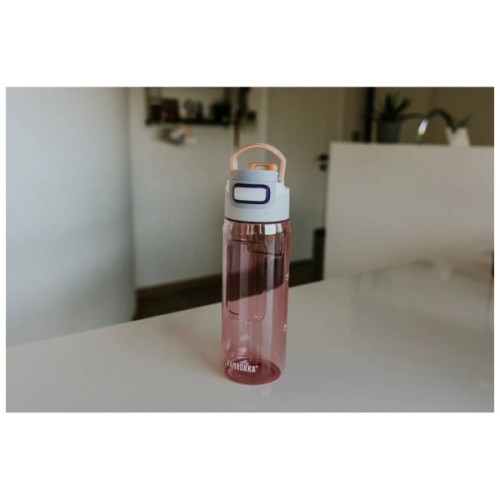 Пляшка для води Kambukka Elton 750 мл пастельно-рожевий (11-03032)