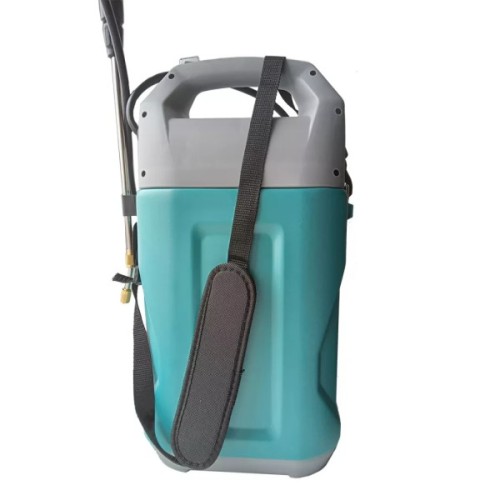 Обприскувач Grunhelm GHS-8 (131188)