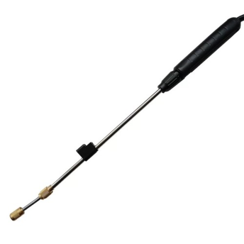 Обприскувач Grunhelm GHS-8 (131188)