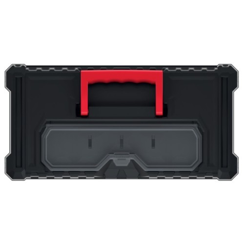 Ящик для інструментів Kistenberg набір органайзерів, 400*200*260, Multicase Cargo, KMC303 (KMC303)